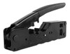 Alicate De Crimpar Profissional Rj45 + Decapador Universal 4