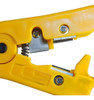 Alicate De Crimpar Profissional Rj45 + Decapador Universal 5