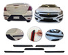 Reposa Pie Apoya Pie Goma Chevrolet Prisma Kenny 2
