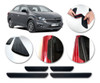 Reposa Pie Apoya Pie Goma Chevrolet Prisma Kenny 4