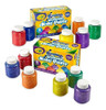 Crayola - Pintura Infantil Lavable, Incluye 3