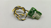 Receptor Controle Remoto Projetor Epson Powerlite X51+ Vs260 0