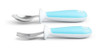 Conjunto De Colher E Garfo Munchkin ® Azul 3