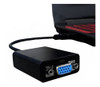 Conversor Para Converter Hdmi Para Vga Hdmi2vga Envio Rápido 1