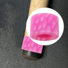 Virolas Para Taco De Bilhar, Fácil Instalação, Rosa 5