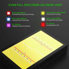 E1200 Led Grow Light, De Espectro Completo De Luz De Cr... 1