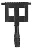 Escova Para Cuidar De Ovelhas Cow Body Scratch Brush The Fen 0