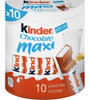 Kinder Maxi X10 Unidades - Oferta Delipop Dulceria 0
