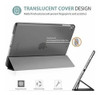 Procase iPad 10.2 Case 2019 iPad 7th Generation Case, Slim S 0