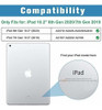 Procase iPad 10.2 Case 2019 iPad 7th Generation Case, Slim S 2