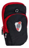 Porta Celular River Plate Deportivo Running Licencia Oficial 2