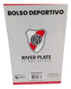 Porta Celular River Plate Deportivo Running Licencia Oficial 4