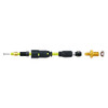 Jagwire Mountain Pro Quick Fit  adaptadores Para Shima. 0