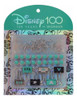 Set De Oficina Mooving Maw Disney 100 Kit 3 En 1 Iman Clips 0