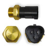 Bulbo Electroventilador Audi A3 1996-2003 1.6 0