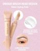 Sheglam Gel Para Sobrancelhas Brow Breakdown 4