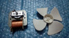 Motor Do Ventilado Microondas Cms30abhna 2