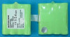 2 Packs Baterías Batt-6r Para Midland 2 Forma Radio Lxt300 L 1