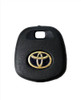 Carcasa Llave Toyota Portachip Hilux Nueva B02a 1