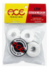 Bujes Ace Low Medium White Skate Bushings Uretano 0 Bujes Ace Low Medium White Skate Bushings Uretano 0