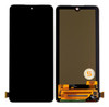 Tela Note 10 Pro Max Frontal Compativel Xiaomi Premium +cola 4