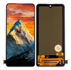 Tela Note 10 Pro Max Frontal Compativel Xiaomi Premium +cola 5