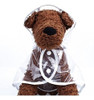 Impermeable Impermeable Para Perros Topsung Chaqueta Para Ca 2