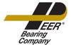 Rodamientos De Rodillos Peer Bearing  L44643/10 1