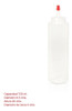 Dispensador(pomo) A Presión Transp.720ml Pujadas 1