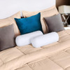 Inserto De Almohadas De Refuerzo De Ropa De Cama Utopia (paq 2
