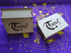 Combo Paño Tarot 70cmx70cm Con Bolsita Y Cofre Porta Mazo 0 Combo Paño Tarot 70cmx70cm Con Bolsita Y Cofre Porta Mazo 0