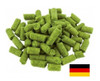 05 Lúpulos Hallertau Hersbrucker Em Pellet 50grs Lnf 1