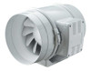 Extractor De Aire Para Ducto -duct Inline 100 Mm-ventisol 2