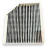 Filtro De Habitáculo - Polen Para Audi A4 A5 Q5 0