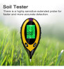 Medidor Humedad.en.analizador Suelo Detector Intensidad 3