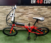 Bicicleta Electrica Plegable Rodado 20 - Gkmotos.uy 2