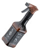 Dompel Frasco Atomizador Barber 350ml Color Negro - Ambar 2