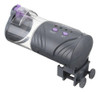 Alimentador Automatico Hopar H-9000 Para Peixes De Aquario 0