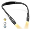 Luz De Lectura Recargable Para El Cuello, Luz De 0