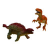 Dinosaurio Muñeco Chico Figura 8 Cm 10 Cm Modelos Surtidos 1