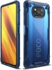 X Compatible Con Poco X3 Nfc Caso 0