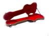 Hardcase Para Contra Baixo Jazz Bass Precision 2