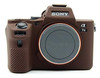 Funda Para Camara Sony Alpha A7ii - Marron 0