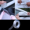 Cinta Goma Transparente Protector Paragolpes Auto 5cmx10m C4 2
