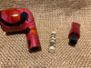 Pipa Premium Bc Butz Choquin Raiz De Brezo Rhapsody Red 4