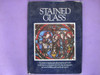 Vitrales, Lawrence Lee, En Ingles. Stained Glass, Antiguos 0