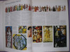Vitrales, Lawrence Lee, En Ingles. Stained Glass, Antiguos 3