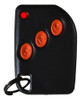 Kit 5 Controles Rtht Com Pilhas 2