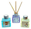 10 Souvenirs Difusores Aromáticos De 70cc Personalizados 0