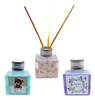 10 Souvenirs Difusores Aromáticos De 70cc Personalizados 2